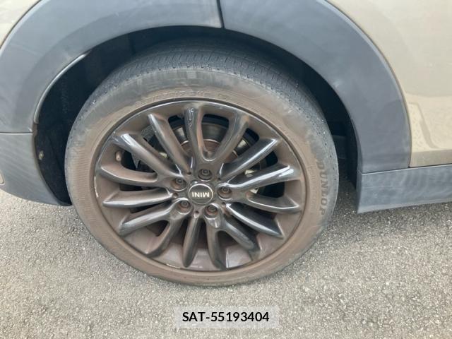Bmw MINI 2017-09 7875569-4