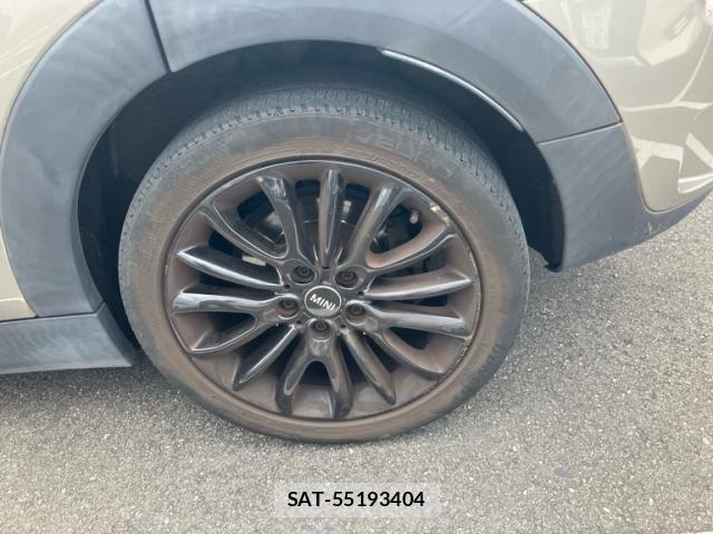 Bmw MINI 2017-09 7875569-5