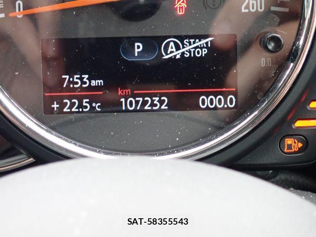 Bmw MINI 2017-05 7960703-9