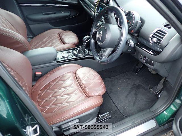 Bmw MINI 2017-05 7960703-1