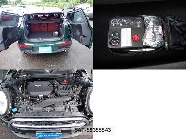 Bmw MINI 2017-05 7960703-22