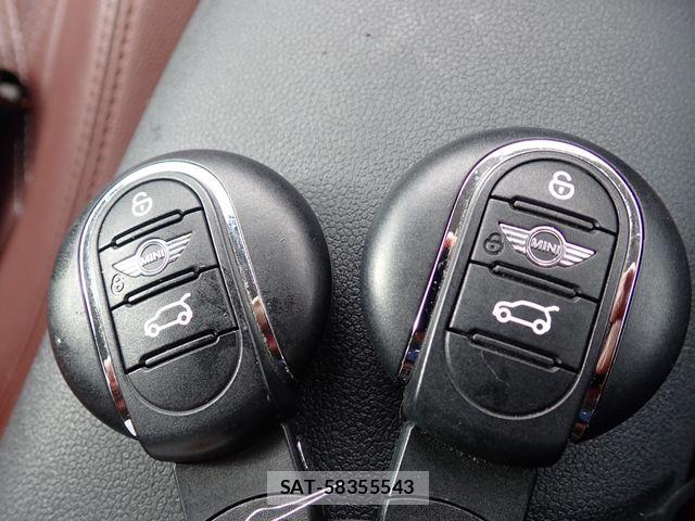 Bmw MINI 2017-05 7960703-25