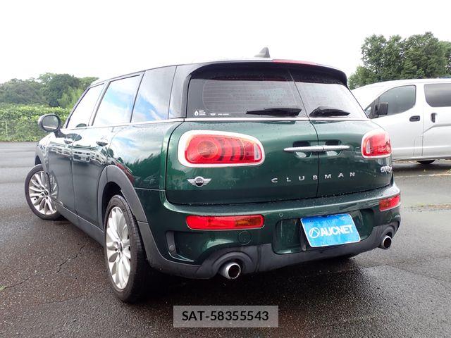 Bmw MINI 2017-05 7960703-2