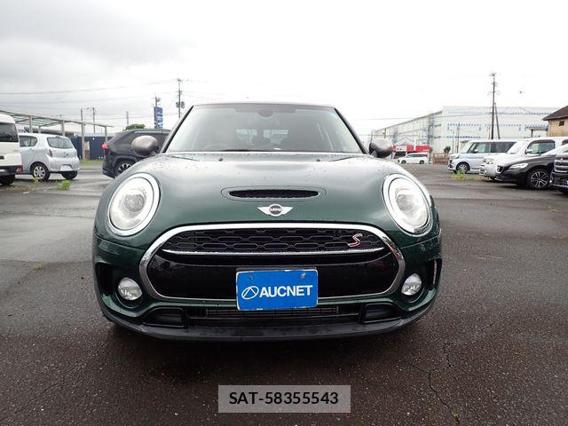 Bmw MINI 2017-05 7960703-3
