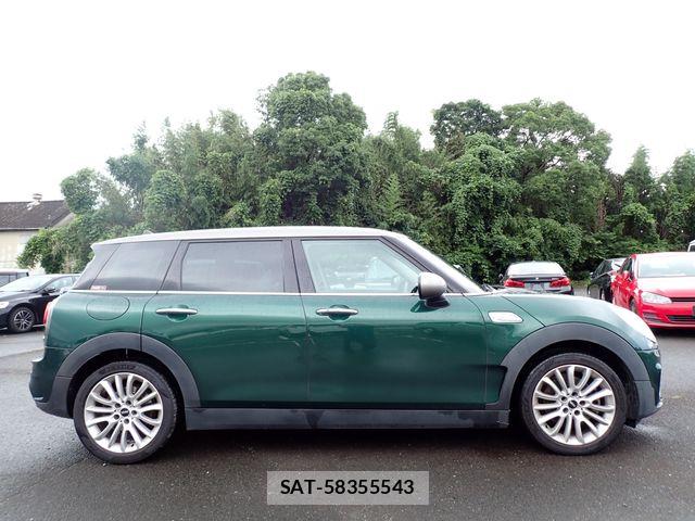 Bmw MINI 2017-05 7960703-4