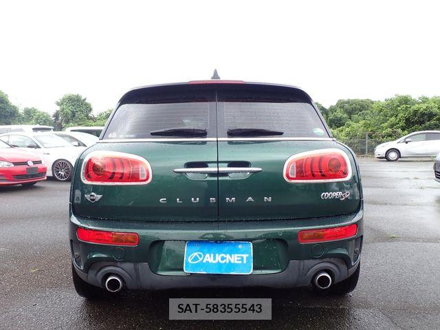 Bmw MINI 2017-05 7960703-5