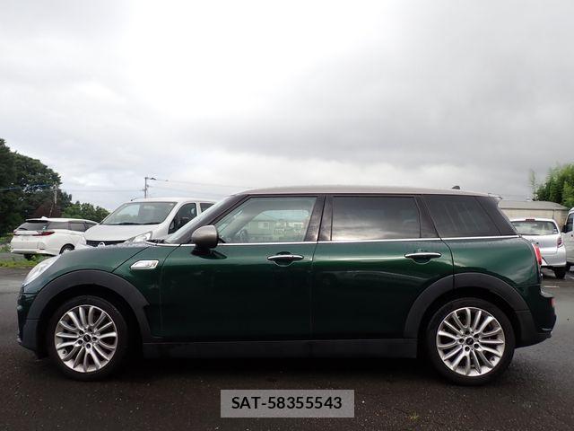Bmw MINI 2017-05 7960703-6
