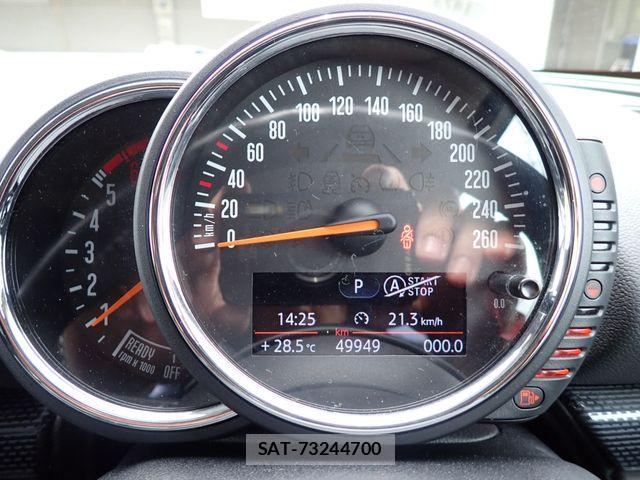 Bmw MINI 2016-05 7978654-10