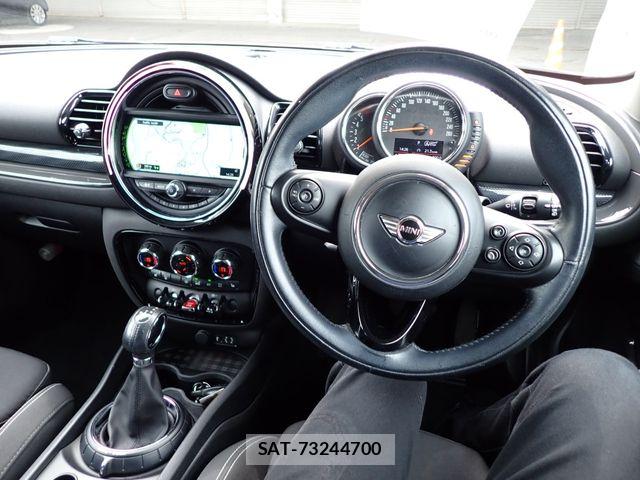 Bmw MINI 2016-05 7978654-15