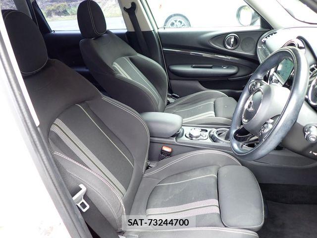 Bmw MINI 2016-05 7978654-17
