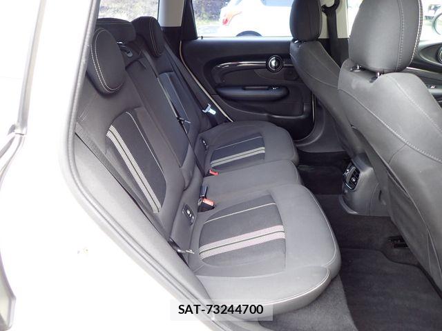 Bmw MINI 2016-05 7978654-18