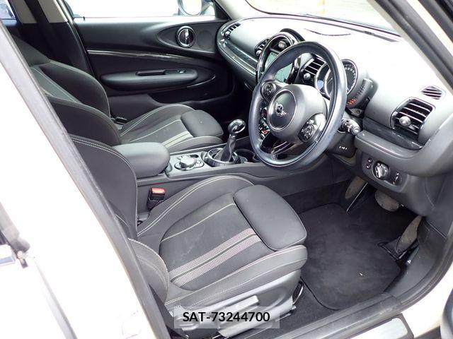 Bmw MINI 2016-05 7978654-1