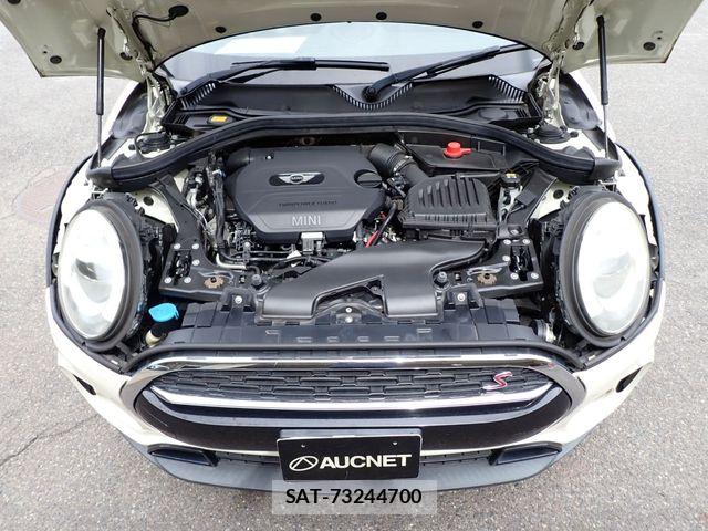 Bmw MINI 2016-05 7978654-22