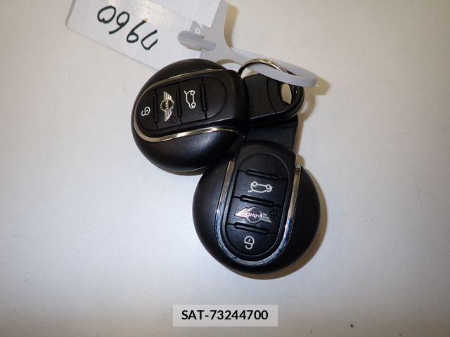 Bmw MINI 2016-05 7978654-26
