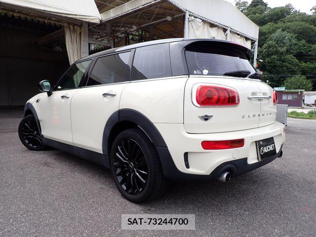 Bmw MINI 2016-05 7978654-2
