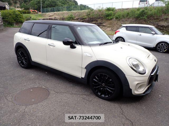 Bmw MINI 2016-05 7978654-3