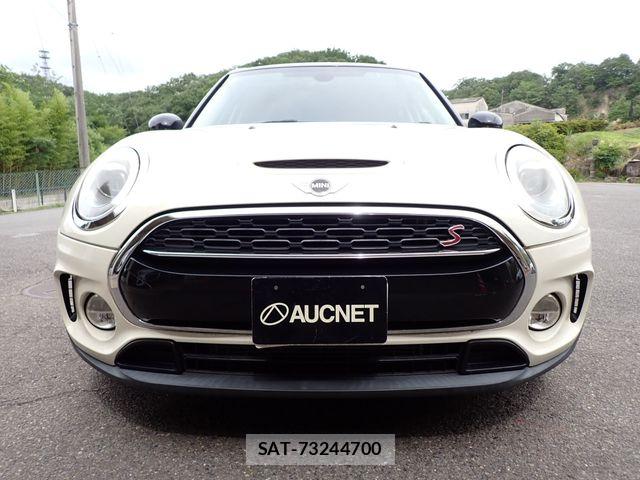 Bmw MINI 2016-05 7978654-4
