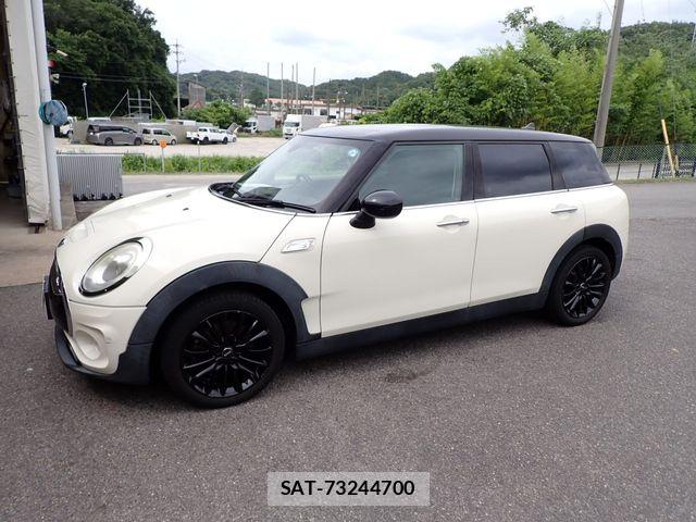 Bmw MINI 2016-05 7978654-5