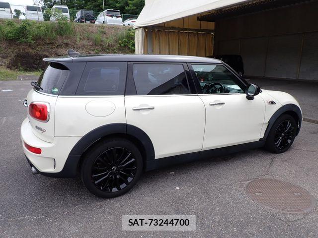 Bmw MINI 2016-05 7978654-6