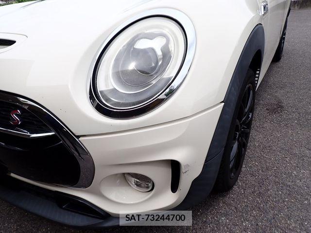 Bmw MINI 2016-05 7978654-8