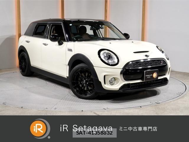 Bmw MINI 2017-03 8073098-0