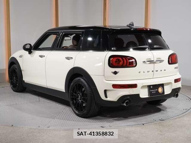 Bmw MINI 2017-03 8073098-9