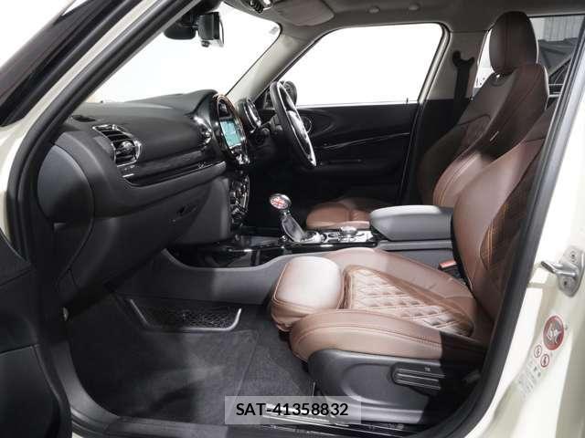 Bmw MINI 2017-03 8073098-11