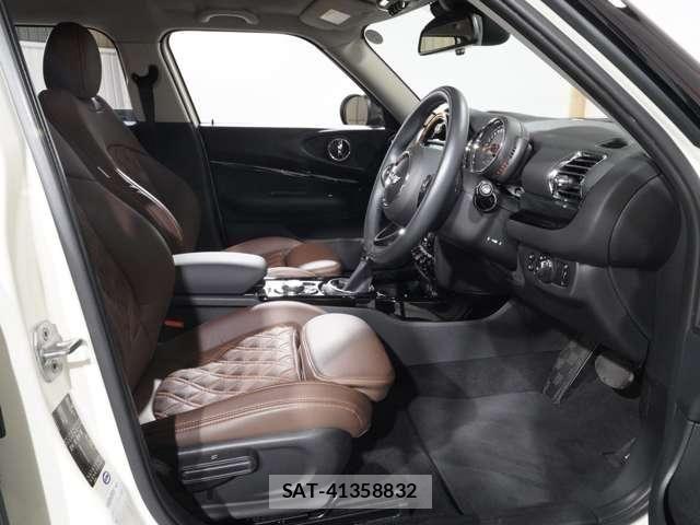 Bmw MINI 2017-03 8073098-12