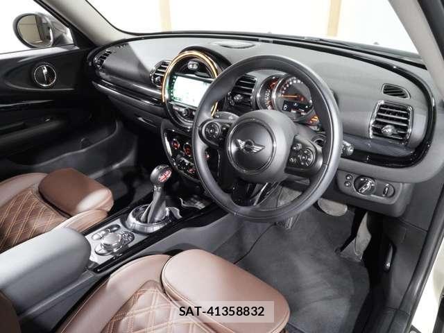Bmw MINI 2017-03 8073098-15