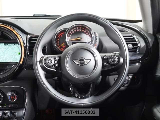 Bmw MINI 2017-03 8073098-16