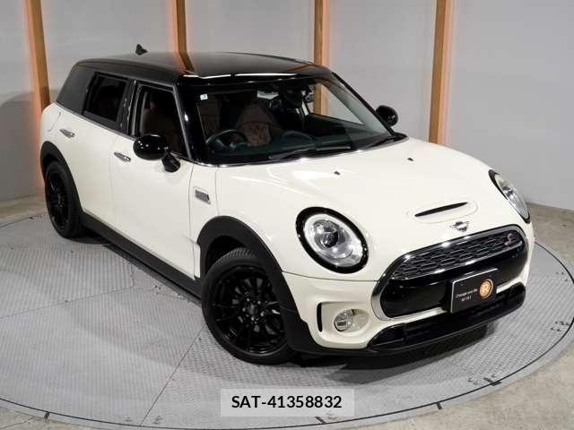 Bmw MINI 2017-03 8073098-18