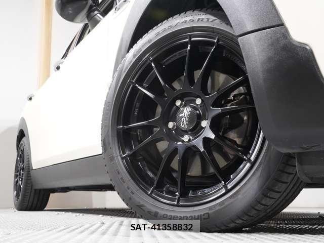 Bmw MINI 2017-03 8073098-19