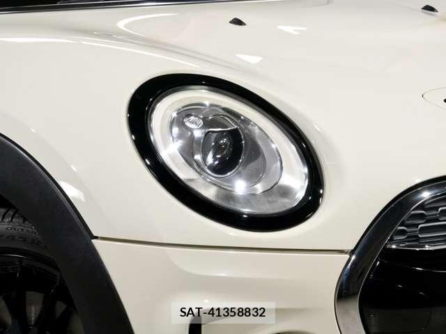 Bmw MINI 2017-03 8073098-20