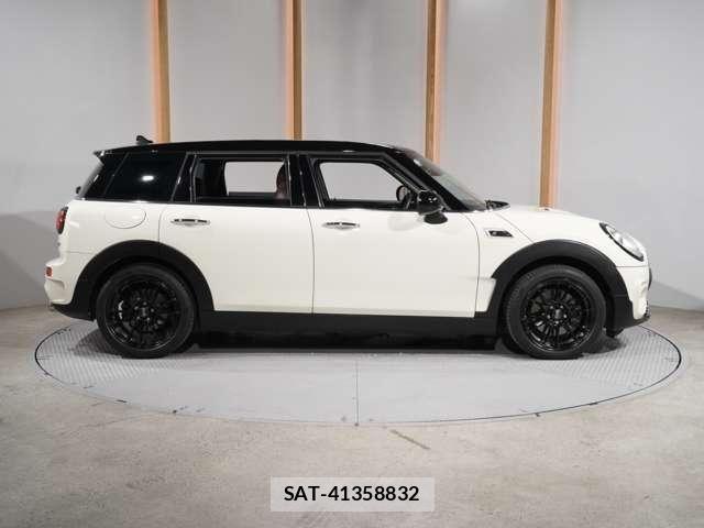 Bmw MINI 2017-03 8073098-22