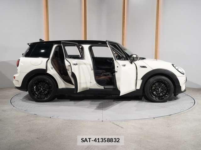 Bmw MINI 2017-03 8073098-23