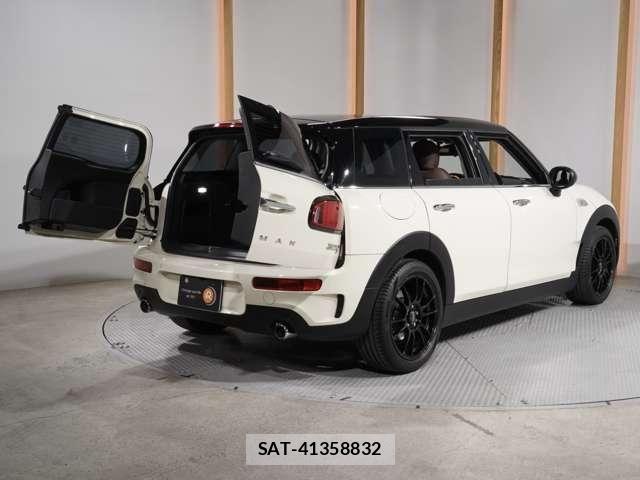 Bmw MINI 2017-03 8073098-27
