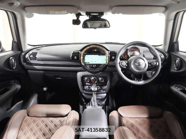 Bmw MINI 2017-03 8073098-3