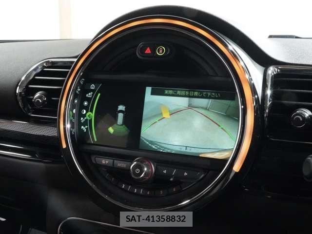 Bmw MINI 2017-03 8073098-5