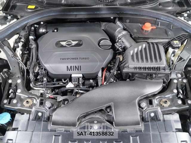 Bmw MINI 2017-03 8073098-6