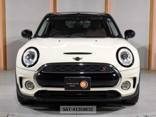 Bmw MINI 2017-03 8073098-7