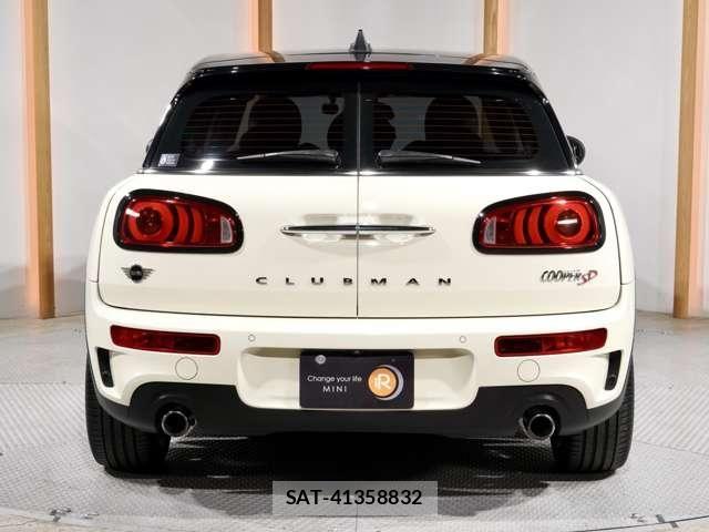Bmw MINI 2017-03 8073098-8