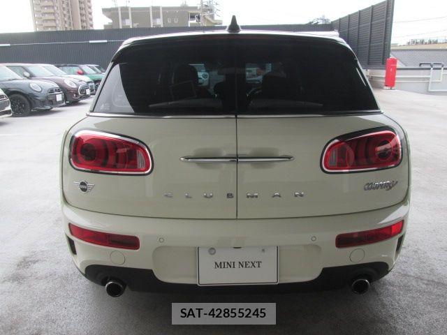 Bmw MINI 2018-05 8158080-9