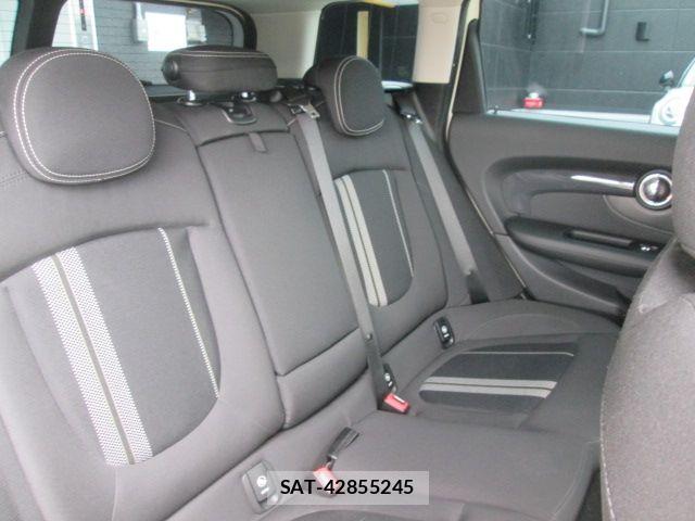 Bmw MINI 2018-05 8158080-10