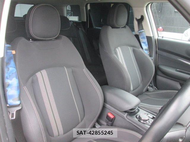 Bmw MINI 2018-05 8158080-11