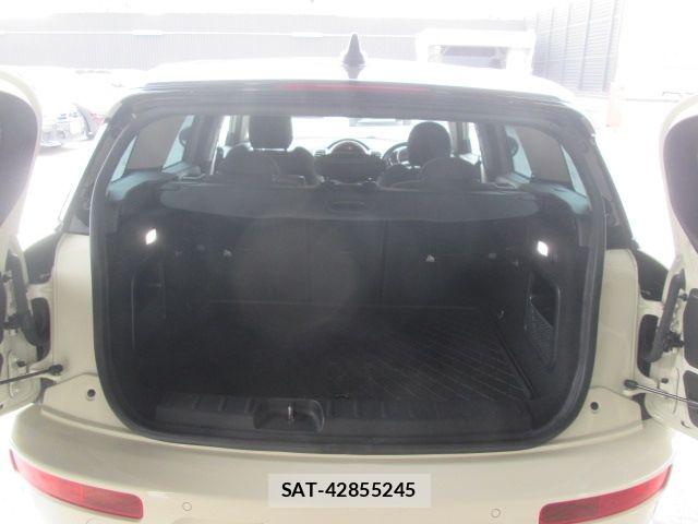 Bmw MINI 2018-05 8158080-12
