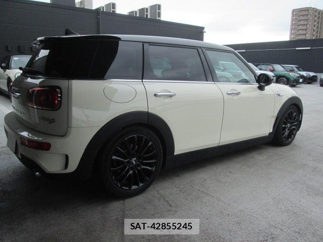 Bmw MINI 2018-05 8158080-13