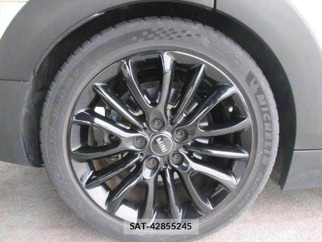 Bmw MINI 2018-05 8158080-14