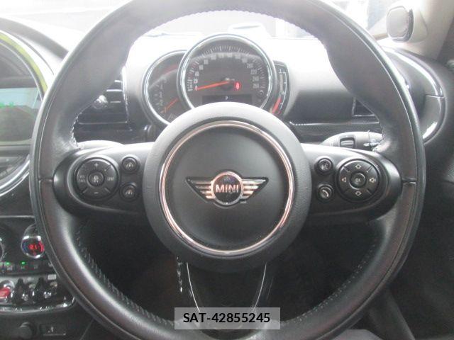 Bmw MINI 2018-05 8158080-16