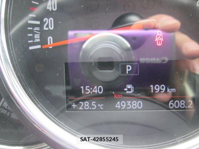 Bmw MINI 2018-05 8158080-19