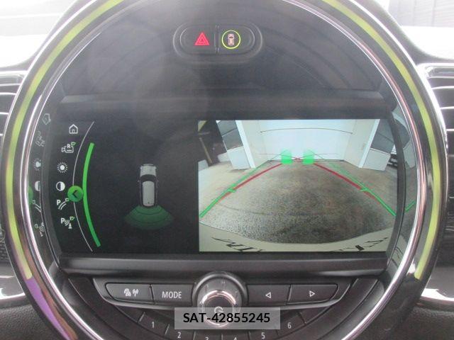 Bmw MINI 2018-05 8158080-20